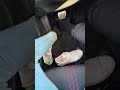 Socks Stan Smith And Pedals