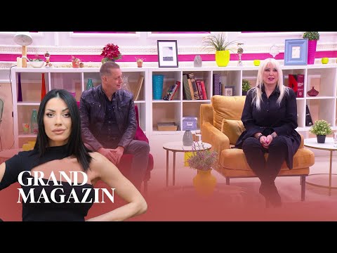 Darko i Goca Hinić - Nikad se do sada nismo razdvojili, 24 h smo zajedno.