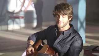 Thomas Rhett - It Goes Like This (Behind The Scenes)