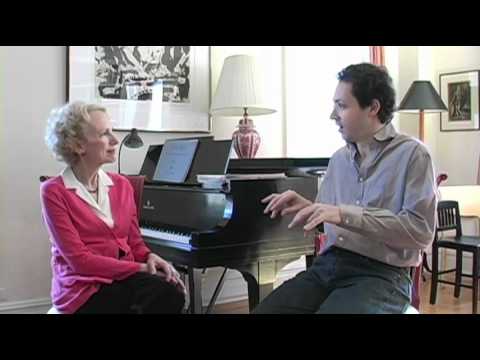 HEAR and NOW: Shai Wosner