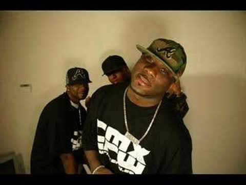 Mega-D (rmxcrw) FT Booklan- EVERTHING LOCK