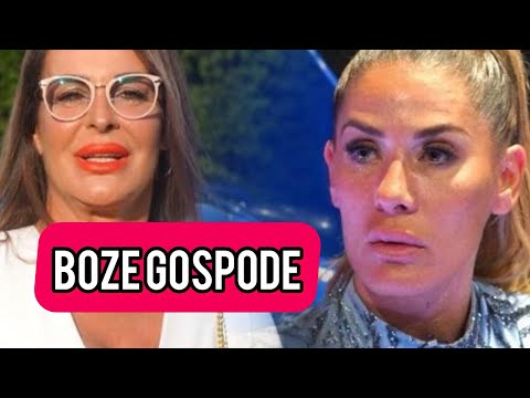 Boze Gospode! Isplivala NIKAD GORA ISTINA o Ani Curcic! Ovo je GREOTA OD BOGA!