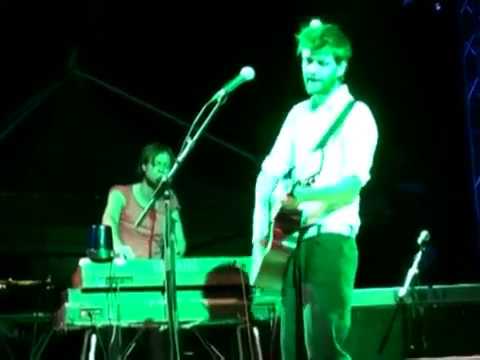 Dente - verde @Sconcertando 2009