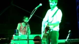 Dente - verde @Sconcertando 2009