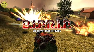 434: D.I.P.R.I.P. Warm Up (Gameplay) [RGOTD]