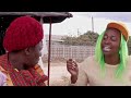 EKHONENI Episode 13 Lottery Ticket