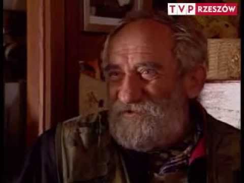 Zakapiorskie Bieszczady - 1. Odcinek pilotażowy.