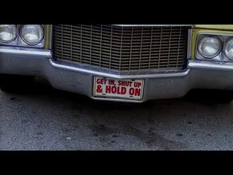 Tyler Perry's Madea's Family Reunion  (Official Trailer)