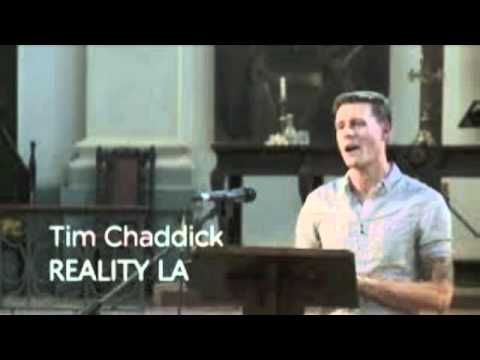 Tim Chaddick - Missional Centered - Sermon Jam