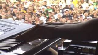 Scars On Broadway - Chemicals (Live @ Area4 Festival 2008) (HD)