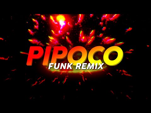 PIPOCO 💥 - Ana Castela & Melody (FUNK REMIX) Prod By Jackarezin