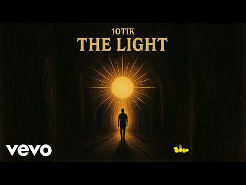 10TIK, PANTA SON - THE LIGHT (OFFICIAL AUDIO)