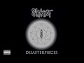 Slipknot Disasterpiece Live In London 2002 DVD 4K 2160p