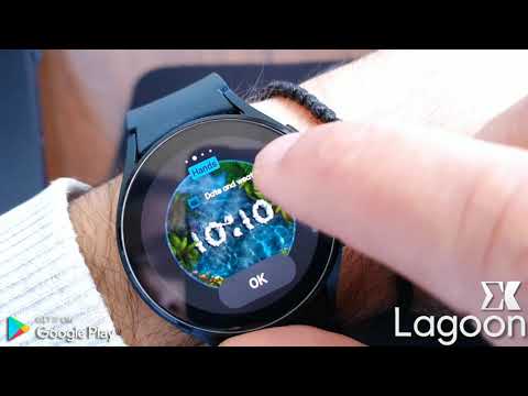 Lagoon