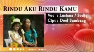 Download lagu PALAPA - RINDU AKU RINDU KAMU mp3