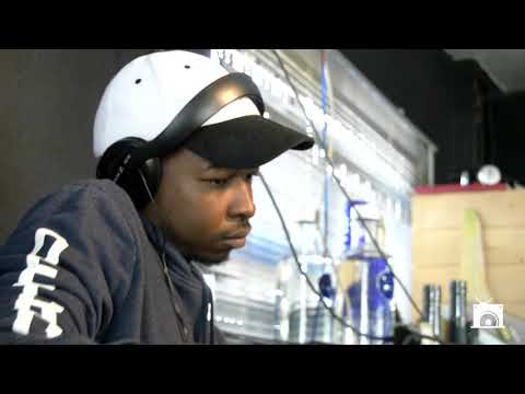 Fka MASH with your #LunchTymMix #BestBeatsTV