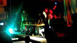 gara festa della birra 11.06.11 Anzola dell'Emilia Bologna video 5 gnappo vs ciccio