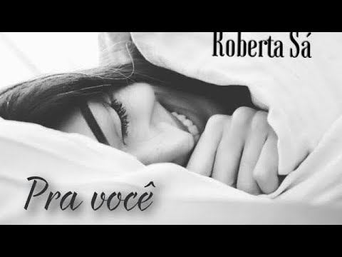 Roberta Sá - Pra Você Trilha Sonora A Força do Querer Tema de Cibele (Legendado)