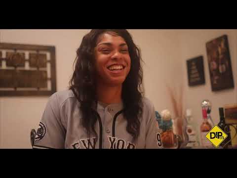 SANDY CHEEKZ TALKS BEING FROM MURDA 8 FEMALE MUSIC SCENE SEAN RUMBY R4L BEING SHOT AND NEW MUSIC
