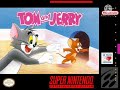 6 Jerry S Victory Tom And Jerry Super Nintendo NTSC Soundtrack