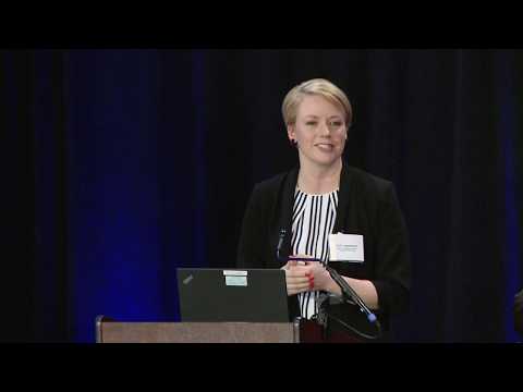 Visions of the Future: Discussion - Tuuli Lapplainen and Heidi Rehm