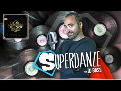 Dionne - Feel so right