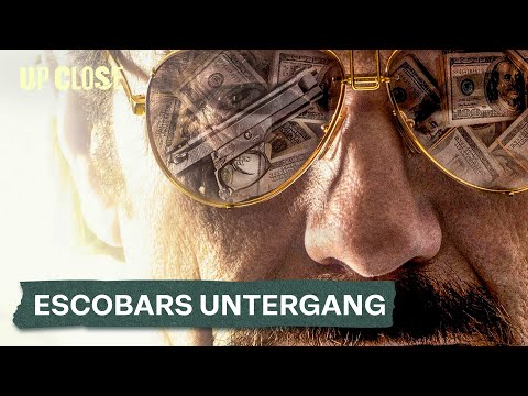 Wie ein US-Agent das gefährlichste Drogenkartell der Welt von innen zerstörte | True Crime Doku