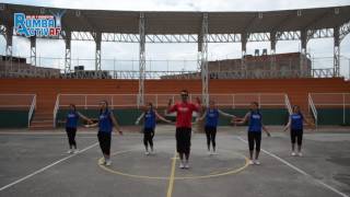 PA QUE ME INVITAN - Jencarlos ft. Charly Black - Rumbaactivaf