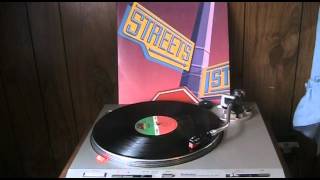 Streets - If Love Should Go (Vinyl)