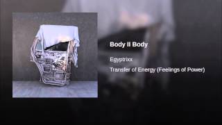 Body II Body