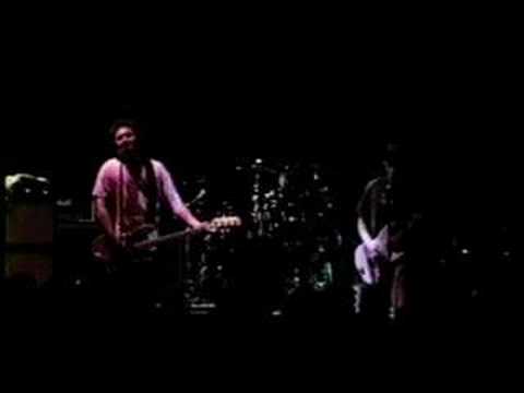 Horace Pinker Live 1996 - Appreciation