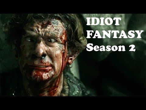 The Rings of Power Still Sucks at Fantasy