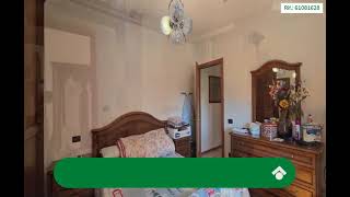 LUMINOSO TRILOCALE A FIUMICELLO