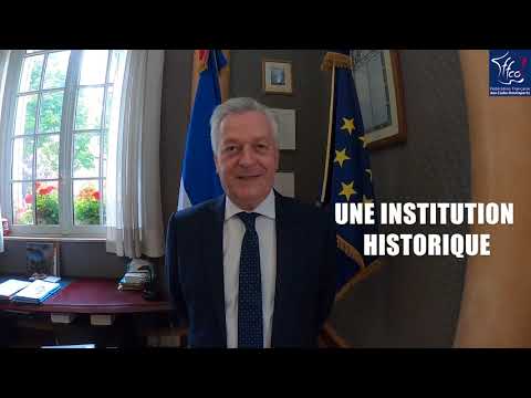 A LA RENCONTRE DES CLUBS OMNISPORTS - Le Stade de Vanves