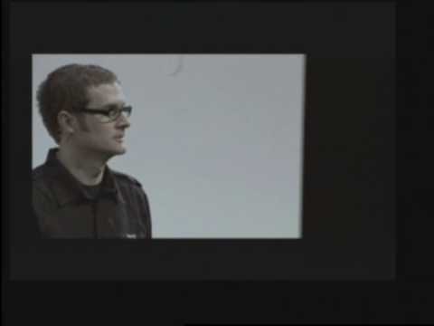 Rob Bell - Naming of the Animals