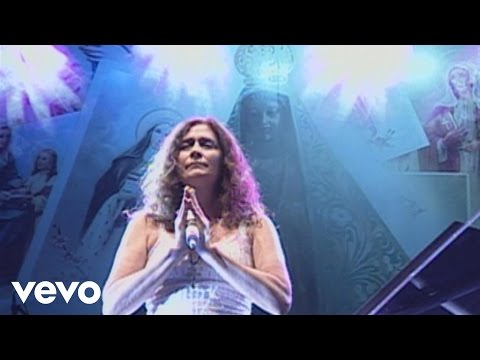 Joanna - Ave Maria (Video Ao Vivo)