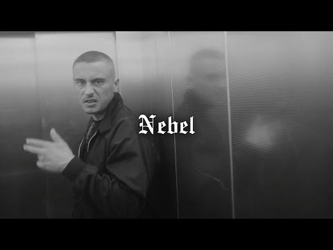Disarstar x Luvre47 Type Beat - "Nebel"