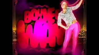 Boujee ReRe Female Version of Niggas In Paris