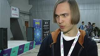 У ХАІ визначили переможців конкурсу стартапів і бізнес-ідей