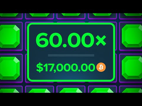 I have 20 minutes to win $10,000 gambling..