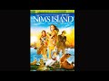 Opening To Nim S Island 2008 DVD Widescreen Edition