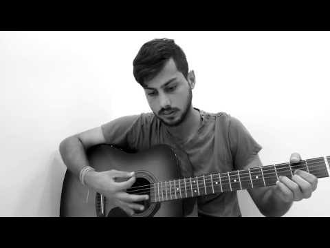 Radiohead -  Blackstar (acoustic cover)