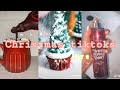 ️Christmas Tiktoks Pt 1 ️