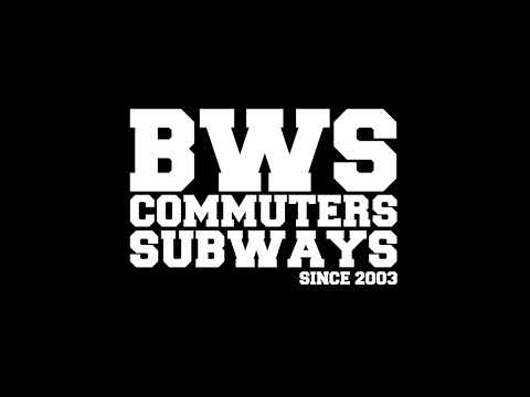 BWS 3  - INKG P56, DIXON37, KOSI JWP, OSIEDLOWY SWOJAK, KOKOT, DUDEK P56