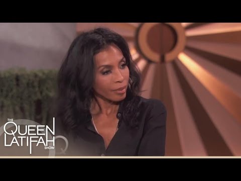 Khandi Alexander Talks "Scandal" | The Queen Latifah Show
