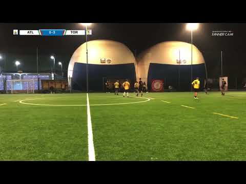 LEGA CALCIOTTO SERIE B STAGIONE 2022/2023:ATLETICO ASTI vs TORRESPACCATA