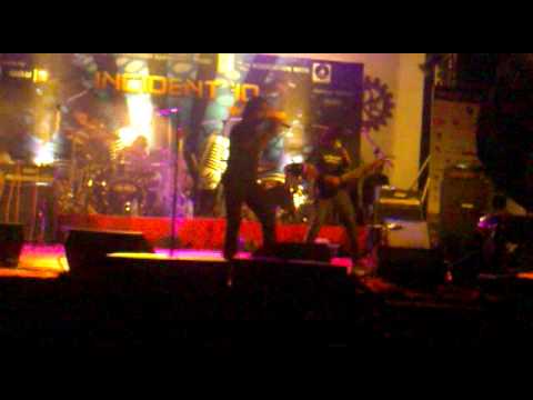 motherjane - tribes of babel @ incident 2010