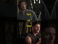Who’s stronger Sam vs Dean #shorts #supernatural