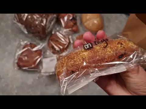 Too good to go unboxing - September 2022