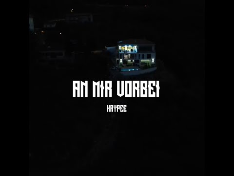 KAYPEE FEAT. FABIENNE - AN MIR VORBEI (OFFIZIELLES VIDEO)